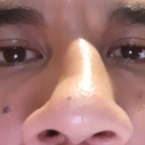 Meet your Posher, Jorge